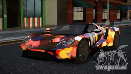 Ford GT Tulia S5 pour GTA 4