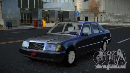 Mercedes-Benz 250D Sefdavi für GTA 4