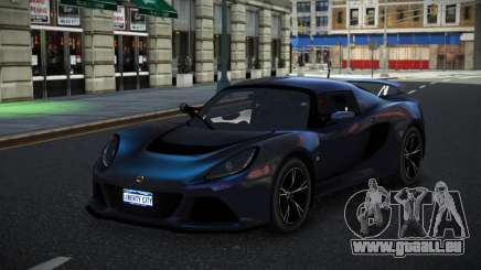 Lotus Exige Sijupoje pour GTA 4