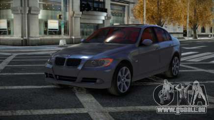BMW M3 E90 Ales für GTA 4