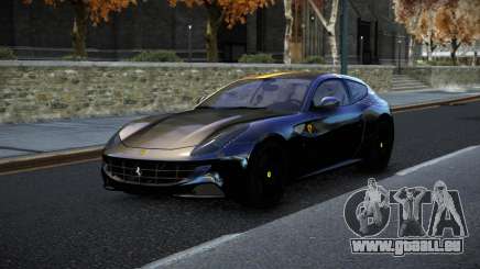 Ferrari FF Miley S12 für GTA 4
