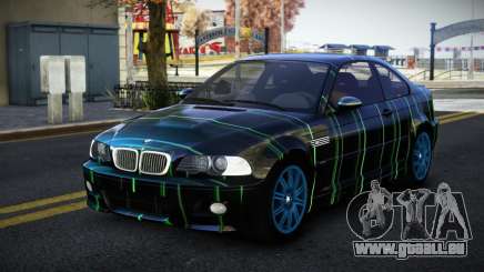 BMW M3 E46 Naleyria S6 für GTA 4