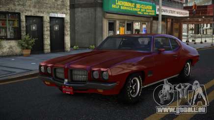 Pontiac LeMans Feloc pour GTA 4
