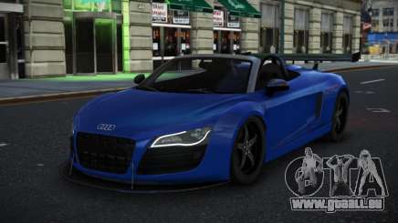 Audi R8 Piri pour GTA 4
