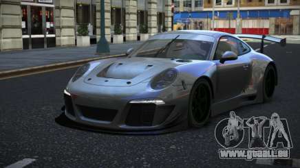 RUF RGT-8 Gelton für GTA 4