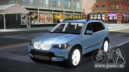 BMW X5 Jimume für GTA 4