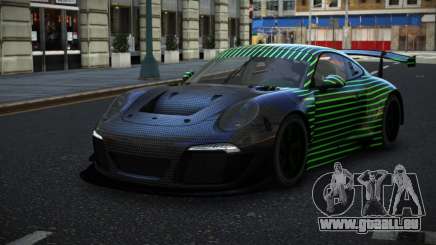 RUF RGT-8 Gelton S10 für GTA 4