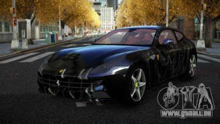 Ferrari FF Nyriais S3 für GTA 4
