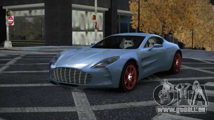 Aston Martin One-77 Xosekovil pour GTA 4