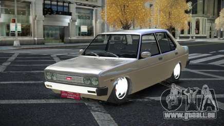 Tofas Sahin Qustayugo pour GTA 4