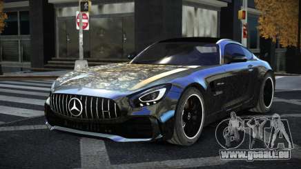Mercedes-Benz AMG GT Jenah S11 für GTA 4