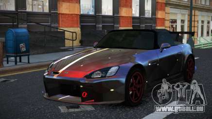 Honda S2000 Chjay S14 für GTA 4