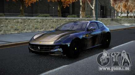 Ferrari FF Miley S11 für GTA 4