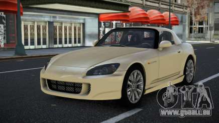 Honda S2000 Kehxuq pour GTA 4