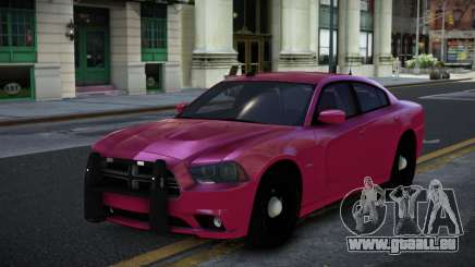 Dodge Charger Fiqzeweye für GTA 4