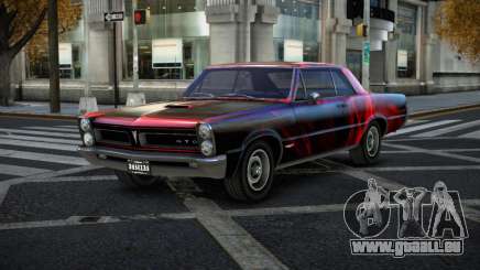 Pontiac GTO Graline S8 für GTA 4
