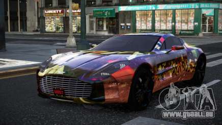 Aston Martin One-77 Exnir S12 für GTA 4