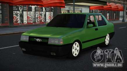 Tofas Dogan Dizarag für GTA 4