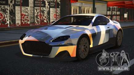 Aston Martin Vantage Denli S11 für GTA 4