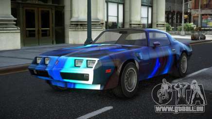 Pontiac Trans AM Seanel S11 pour GTA 4