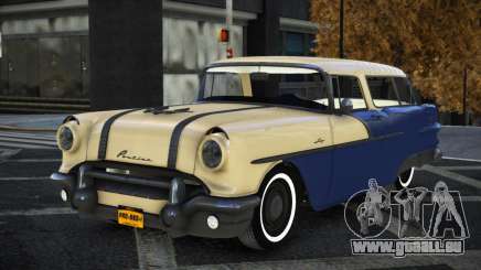 Pontiac Safari Milika für GTA 4