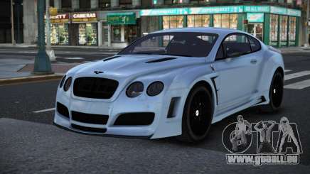 Bentley Continental Ogin pour GTA 4