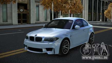 BMW 1M Lesma pour GTA 4