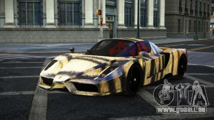 Ferrari Enzo Vantery S14 für GTA 4