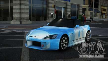 Honda S2000 Jenda S5 pour GTA 4