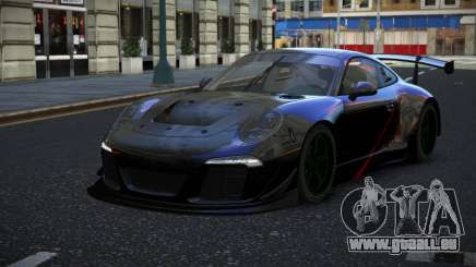 RUF RGT-8 Gelton S11 für GTA 4