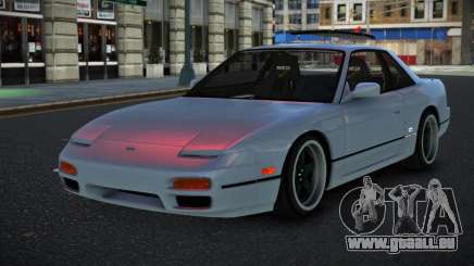Nissan Onevia Vieba pour GTA 4
