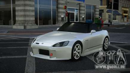Honda S2000 Jenda pour GTA 4
