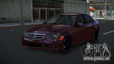 Mercedes-Benz C180 Piiti pour GTA 4