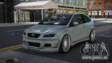 Ford Focus Opog für GTA 4