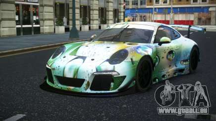 RUF RGT-8 Gelton S1 für GTA 4