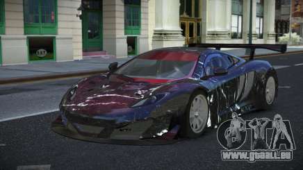 McLaren MP4 Xaley S13 für GTA 4