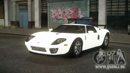 Ford GT Kehi pour GTA 4