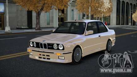 BMW M3 E30 Elanha pour GTA 4