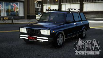 VAZ 2104 Lovginum für GTA 4