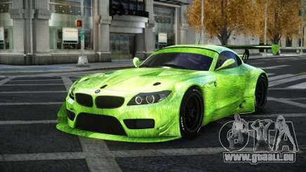 BMW Z4 Renixoc S3 für GTA 4
