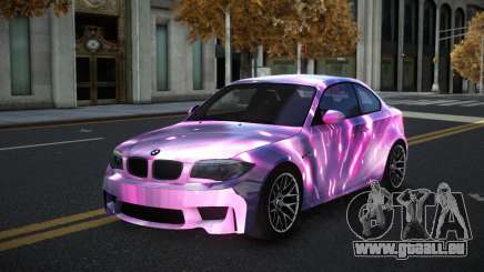 BMW 1M Lesma S8 pour GTA 4