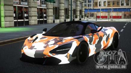 McLaren 720S Cosather S3 pour GTA 4