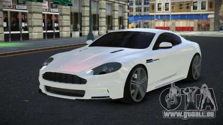 Aston Martin DBS Vihutu pour GTA 4