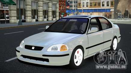 Honda Civic Yoise für GTA 4