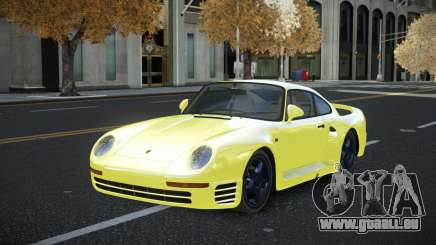 Porsche 959 Niino für GTA 4