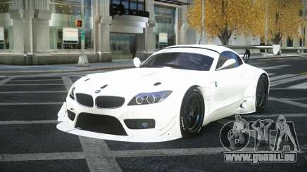 BMW Z4 Renixoc S9 für GTA 4
