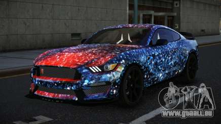 Shelby Mustang Deson S10 für GTA 4