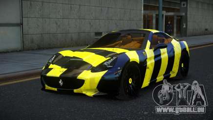 Ferrari California Tojuse S3 für GTA 4