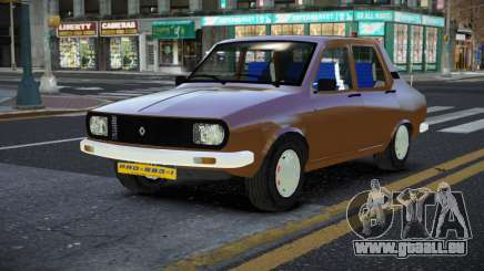 Renault 12 Tedapevor für GTA 4