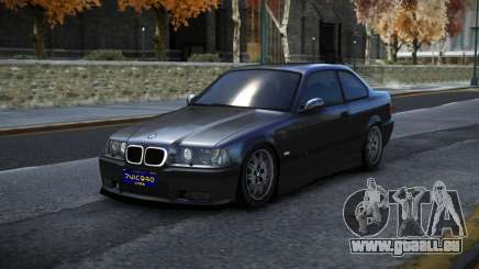BMW M3 E36 Toeje pour GTA 4